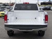 This Ram 1500 Classic has a trusty Regular Unleaded V-8 5.7 L/345 engine powering this Automatic tra... (image 5)