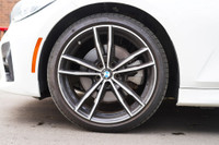 Check out this sleek 2021 BMW 3-Series Sedan with impressive features like AWD, sunroof, and M Sport... (image 6)