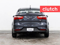 NO ACCIDENTS / CLEAN CARFAX / 1 OWNER / 12V Outlet, USB Input, Front Heated Seats and more! Clutch i... (image 4)