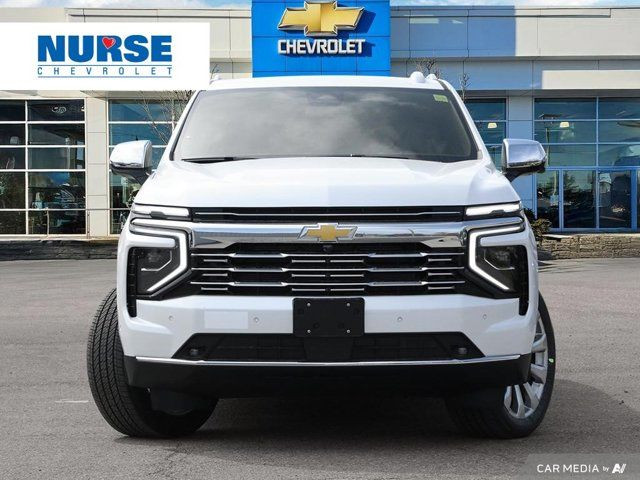 2025 Chevrolet Tahoe Premier in Cars & Trucks in Oshawa / Durham Region - Image 2