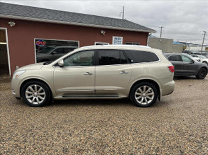 2015 Buick Enclave ONLY 173K 8 SEATER