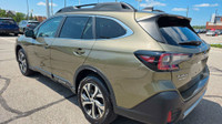 Unrivalled Adventure & Luxury: 2022 Subaru Outback Limited XT - One Owner, Accident-Free, Low KMs!Co... (image 2)