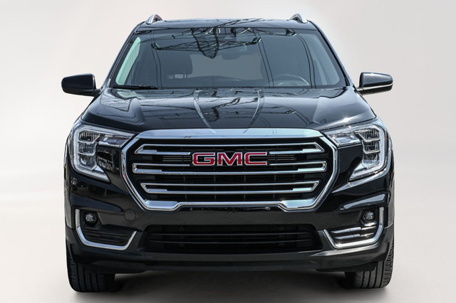 2022 GMC Terrain SLT Awd / Toit Ouvrant / Cuir / Carplay / Camer in Cars & Trucks in City of Montréal - Image 2
