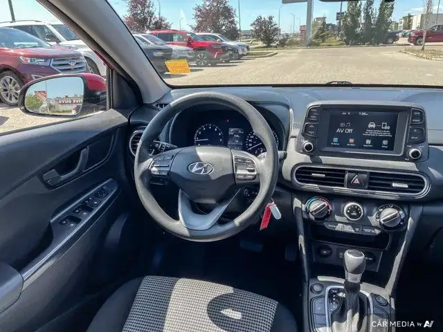 2020 Hyundai Kona Essential | AWD | Aftermarket Remote Start in Cars & Trucks in Grande Prairie - Image 11