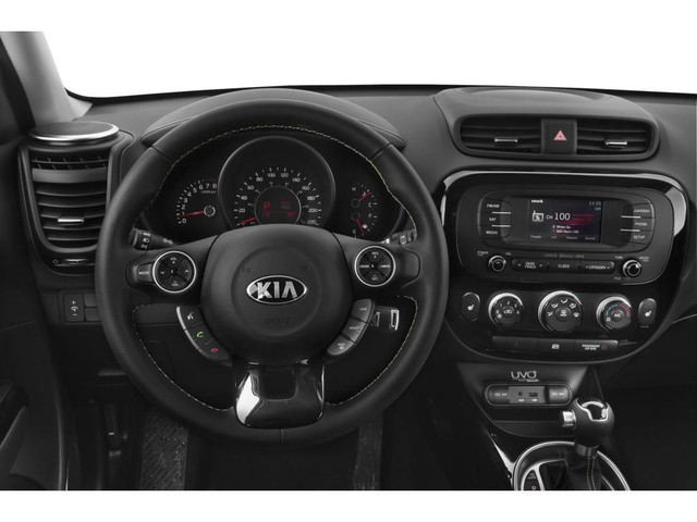 2015 Kia Soul EX 2.0L EX at in Cars & Trucks in City of Toronto - Image 4