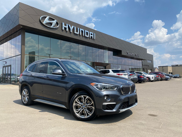 2018 BMW X1 xDrive28i LIMITED TIME TRIP FOR 2 TO VEGAS WITH P... in Cars & Trucks in Saskatoon - Image 2