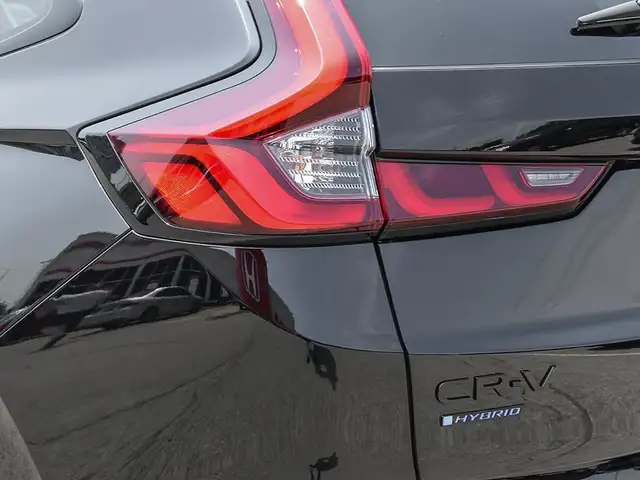 2026 Honda CR-V HYBRID SPORT HYBRID dans Autos et camions dans Ville de Toronto - Image 12