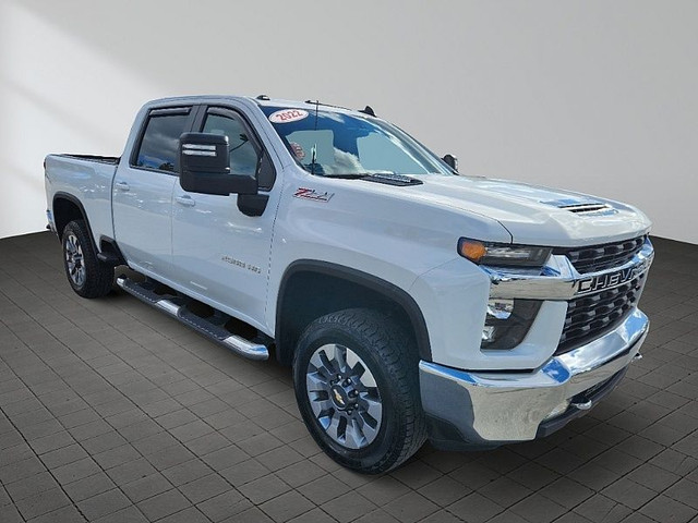 2022 Chevrolet Silverado 2500HD LT in Cars & Trucks in Bedford - Image 4