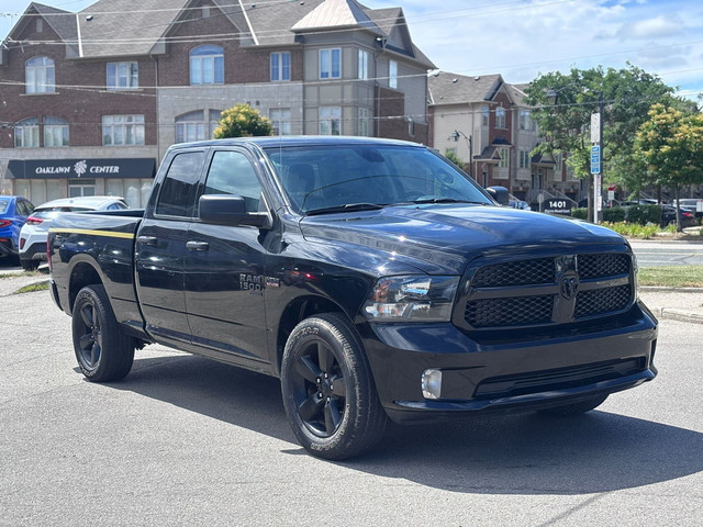 2022 Ram 1500 Classic Tradesman in Cars & Trucks in Hamilton - Image 3