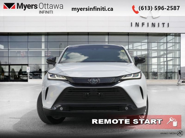 2024 Toyota Venza Limited - Sunroof - Cooled Seats in Cars & Trucks in Ottawa - Image 2