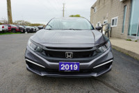 SAFETY INCLUDED SERVICE RECORDS Very Clean Honda Civic 2.0L 4Cyl with Automatic Transmission Has Hea... (image 1)