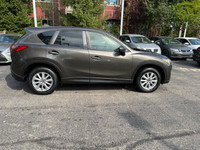 2016 MAZDA CX-5 GS SUV RUNS GREAT - NO ACCIDENTS - SAFTEY INCLUDED - LOADED WITH NAVIGATION - POWER... (image 5)
