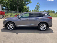 Compact Spare Tire Mounted Underbody,Tires: P235/55R19,Leatherette Seat Trim,Adaptive Cruise Control... (image 9)