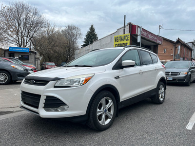 2013 FORD ESCAPE SE / SOLD