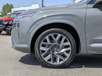 Check out this 2023 Hyundai Santa Fe Ultimate Calligraphy before someone takes it home! *You Can't B... (image 7)