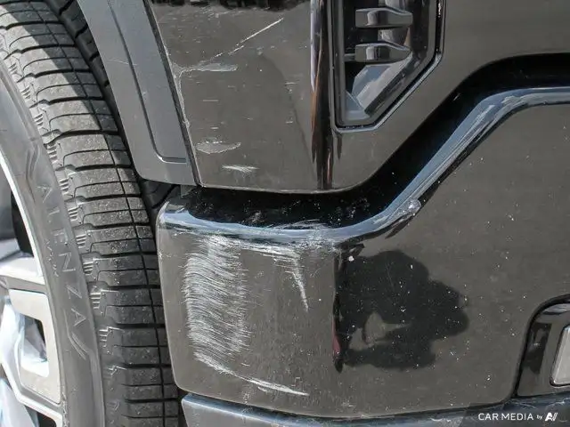 2023 GMC Sierra 1500 Denali | Accident Free | in Cars & Trucks in Guelph - Image 35