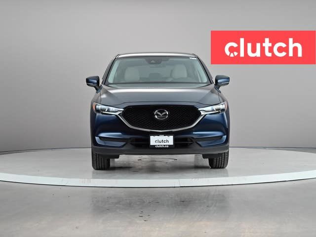 2019 Mazda CX-5 GS AWD w/ Apple CarPlay, Heated Front Seats, Rea in Cars & Trucks in Ottawa - Image 3