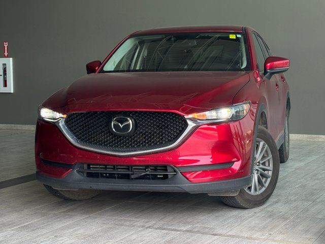 2018 Mazda CX-5 GS | Low KM's | Heated Seats in Cars & Trucks in Edmonton - Image 4