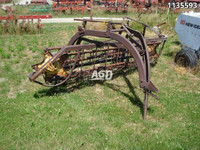 New Holland 56 Rake