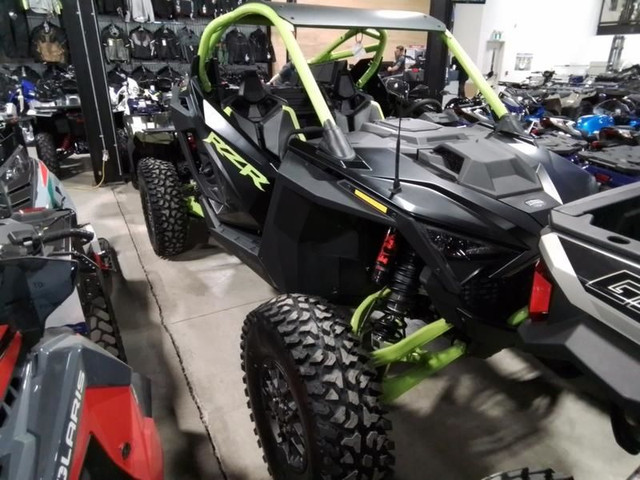 2024 Polaris RZR Pro R Ultimate in ATVs in Moncton - Image 4