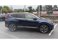 Touring|AWD|Leather|Sunroof|CarPlay 2018 Honda CR-V Touring Touring|AWD|Leather|Sunroof|CarPlay Obsi... (image 8)