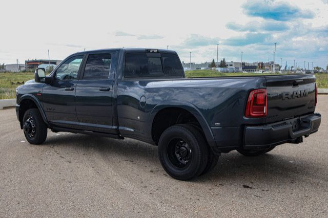 2025 Ram 3500 Limited in Cars & Trucks in Strathcona County - Image 2