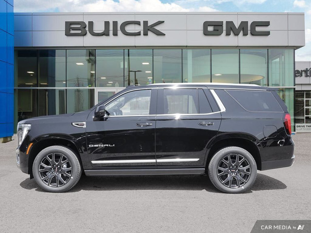 2025 GMC Yukon Denali in Cars & Trucks in London - Image 3
