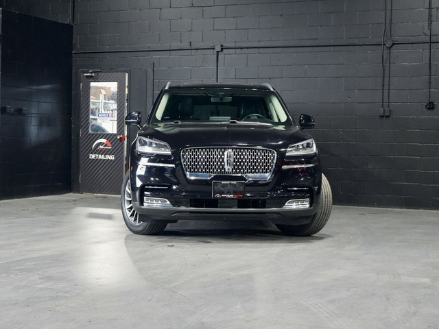 2021 Lincoln Aviator Reserve/360 CAM/PANO/6 PASS/REMOTE START/CA in Cars & Trucks in Mississauga / Peel Region - Image 3