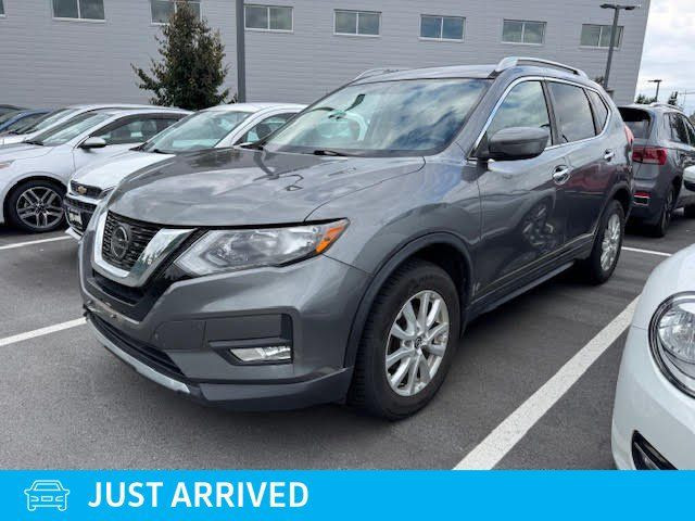 2018 Nissan Rogue SV | AWD | Remote Start | Heated Seats in Cars & Trucks in Tricities/Pitt/Maple