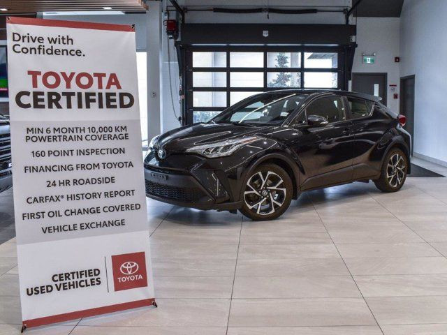 2020 Toyota C-HR XLE Premium in Cars & Trucks in Calgary