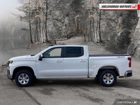 Engine: Diesel Turbo 6cyl 3.0L L/100Km City: 10.6 L/100Km Hwy: 9.2 Safety Equipment Daytime Running... (image 1)