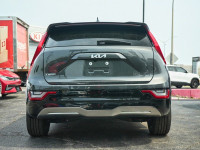 Experience the perfect blend of efficiency, innovation, and modern design with the 2024 Kia Niro EV... (image 3)