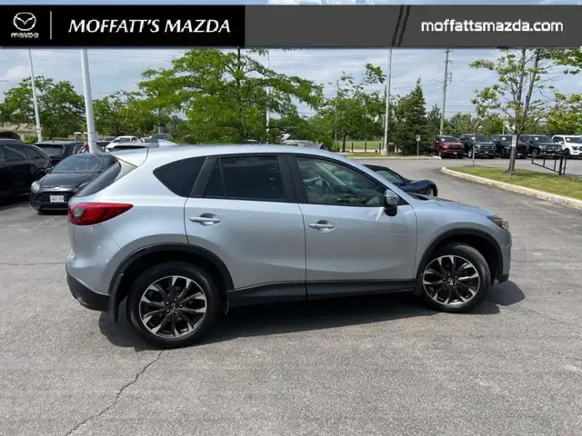 2016 Mazda CX-5 GT - Navigation - Leather Seats in Cars & Trucks in Barrie - Image 7
