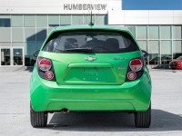 Humberview Chevrolet Buick GMC – Located at 1650 The Queensway, Etobicoke Proud to be a part of The... (image 9)