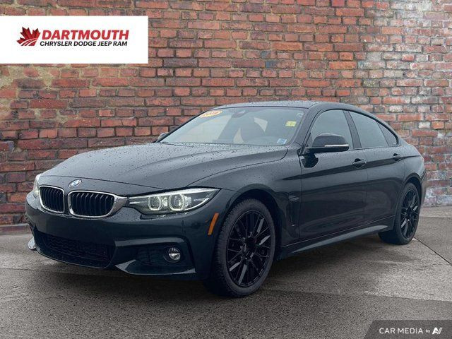 2019 BMW 4 Series 430i xDrive in Cars & Trucks in Dartmouth