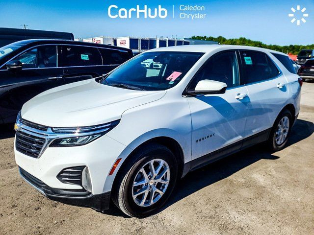 2022 Chevrolet Equinox LT in Cars & Trucks in Mississauga / Peel Region - Image 2