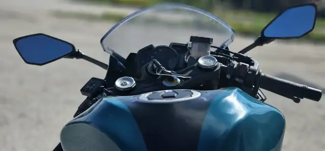 2021 Kawasaki NINJA ZX-6R | $0 Down, EVERYONE APPROVED! in Sport Bikes in Calgary - Image 15