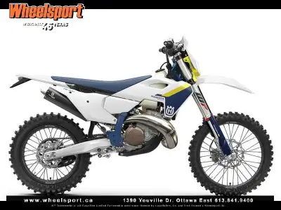 WITH OVER 50 YEARS IN BUSINESS, WHEELSPORT - CANADA'S FIRST FULL LINE KTM DEALERSHIP - IS PROUD TO O...