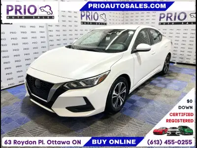 Certified Rear-View Camera Parking Sensors Push Start Heated Seats Alloy Wheels Bluetooth Power Wind...