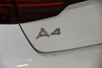 Traction intégrale Audi quattro / Apple Carplay + Android Auto / Ensemble S-Line / Toit ouvrant / Si... (image 7)