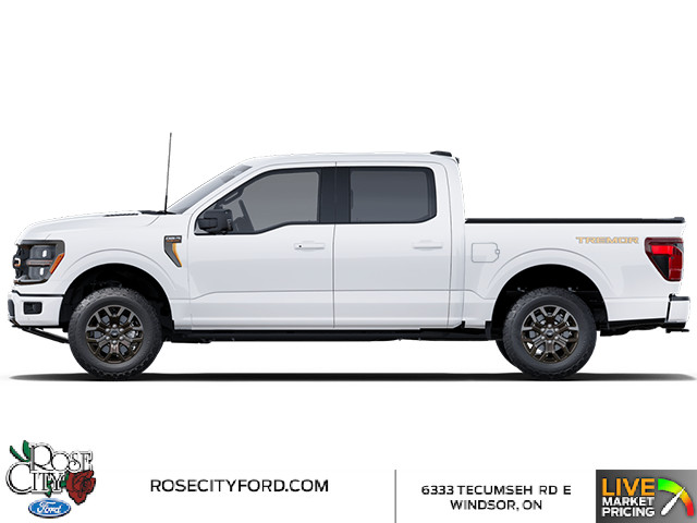 2025 Ford F-150 Tremor in Cars & Trucks in Windsor Region