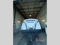 2024 CrossRoads RV Sunset Trail SS331BH