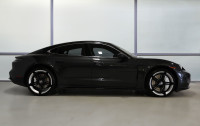 Modèle Turbo / ''Volcano Grey ''/ Bas KM /Sport Design package / Chargeur 150 KW / Groupe premium /... (image 4)
