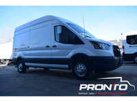 Ford Transit 148WB AWD HIGH Roof // TOIT HAUT 2023 ** AWD ** ** 96,000km certifié!! ** GARANTIE FORD... (image 8)