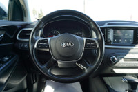 SAFETY INCLUDED Very Clean Kia Sorento LX 2.4L 4CYL AWD with Automatic Transmission. White on Black... (image 9)