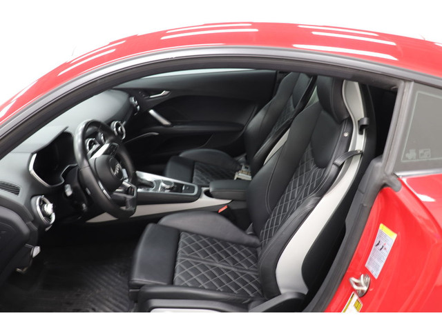 2016 Audi TTS BANG & OLUFSEN, CAMERA, SIEGES CHAUFF, BLIND SPOT in Cars & Trucks in Longueuil / South Shore - Image 2