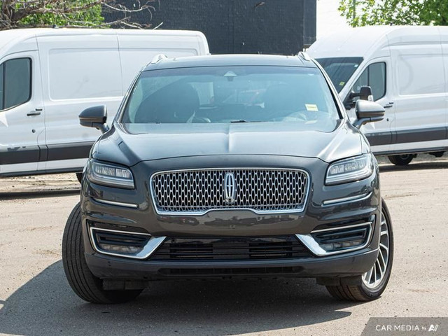 2019 Lincoln Nautilus AWD Reserve in Cars & Trucks in Edmonton - Image 2