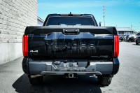 This 2022 Toyota Tundra is for sale today. This Crew Cab 4X4 pickup has 48,064 kms. It's black in co... (image 4)
