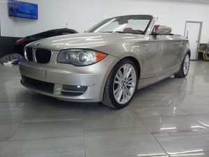 2011 BMW 1 Series 128i