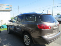 CLX AWD CUIR TOIT OUVRANT PANORAMIQUE 153000 KM 7 PASSAGERS FINANCEMENT MAISON DISPONIBLE 2010 2011... (image 2)